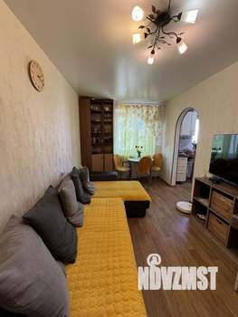 3-к квартира, вторичка, 56м2, 5/5 этаж