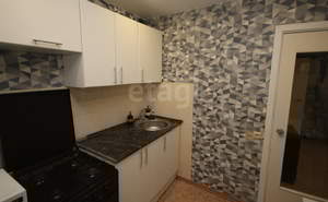 1-к квартира, вторичка, 32м2, 5/5 этаж