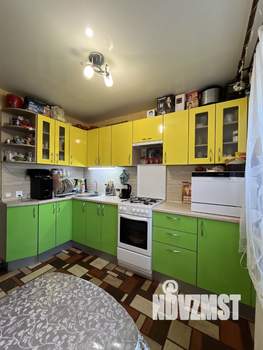 2-к квартира, вторичка, 47м2, 3/5 этаж