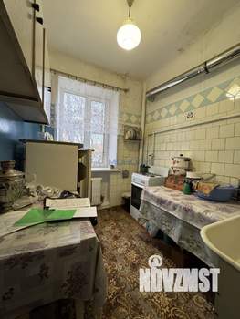 1-к квартира, вторичка, 31м2, 2/2 этаж