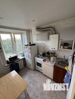 1-к квартира, вторичка, 31м2, 8/9 этаж