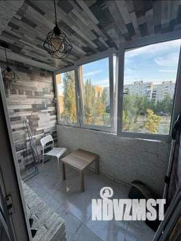 1-к квартира, вторичка, 35м2, 4/9 этаж