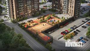 3-к квартира, вторичка, 97м2, 11/19 этаж