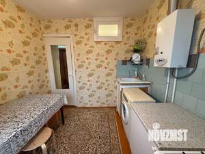 1-к квартира, вторичка, 34м2, 5/5 этаж