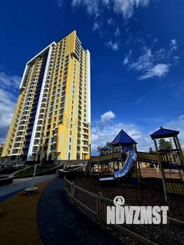 2-к квартира, вторичка, 65м2, 18/24 этаж