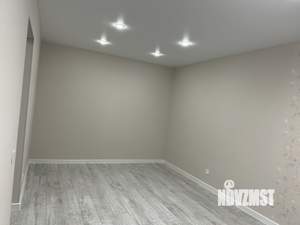 1-к квартира, вторичка, 33м2, 6/9 этаж