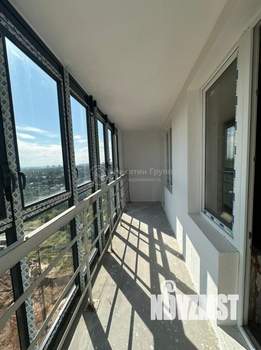 2-к квартира, вторичка, 72м2, 15/17 этаж