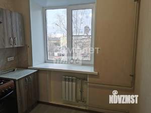 2-к квартира, вторичка, 47м2, 4/5 этаж