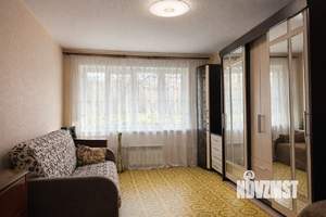 1-к квартира, вторичка, 32м2, 1/9 этаж