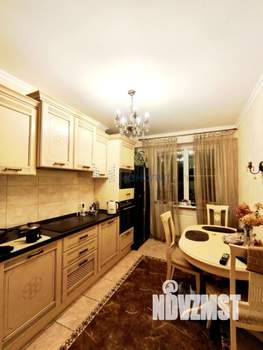 2-к квартира, вторичка, 74м2, 11/17 этаж