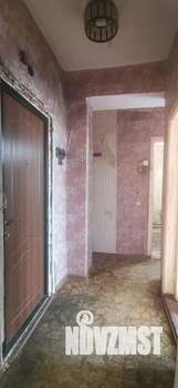 2-к квартира, вторичка, 31м2, 4/4 этаж