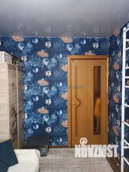 2-к квартира, вторичка, 44м2, 9/9 этаж