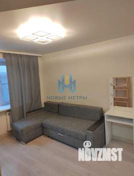 1-к квартира, вторичка, 22м2, 6/9 этаж