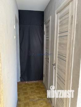 2-к квартира, вторичка, 44м2, 3/9 этаж