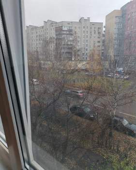 3-к квартира, вторичка, 80м2, 3/9 этаж