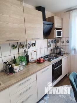 3-к квартира, вторичка, 58м2, 5/9 этаж