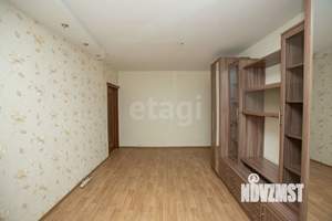 2-к квартира, вторичка, 47м2, 4/5 этаж