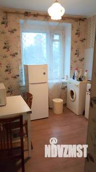 1-к квартира, вторичка, 35м2, 3/9 этаж