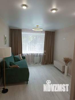 1-к квартира, вторичка, 32м2, 3/5 этаж