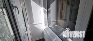 1-к квартира, вторичка, 31м2, 3/5 этаж