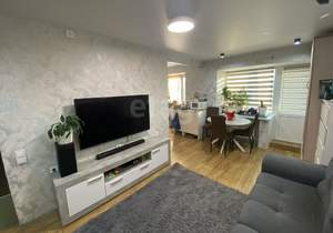 3-к квартира, вторичка, 58м2, 6/6 этаж