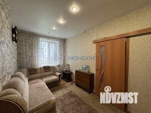 2-к квартира, вторичка, 32м2, 1/2 этаж