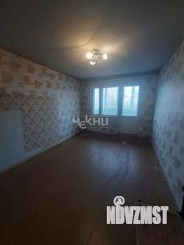 3-к квартира, вторичка, 60м2, 9/9 этаж