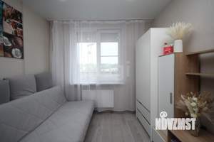 Студия квартира, вторичка, 31м2, 3/24 этаж