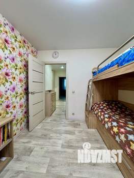 2-к квартира, вторичка, 56м2, 7/10 этаж