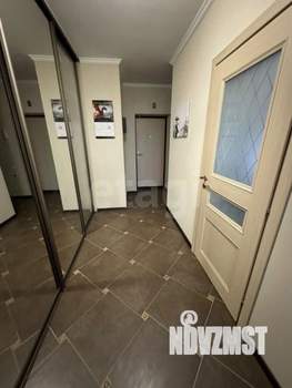 2-к квартира, вторичка, 66м2, 2/7 этаж