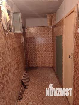 2-к квартира, вторичка, 46м2, 2/5 этаж