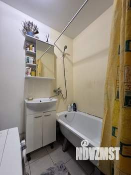 3-к квартира, вторичка, 56м2, 9/10 этаж