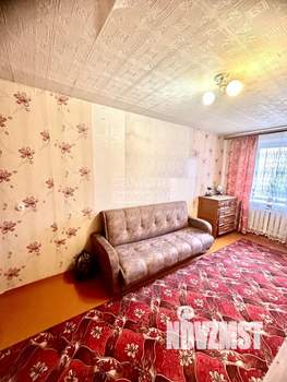 2-к квартира, вторичка, 45м2, 5/5 этаж