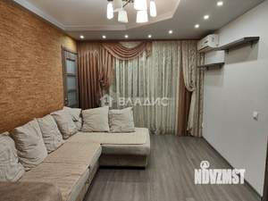 3-к квартира, вторичка, 58м2, 4/9 этаж