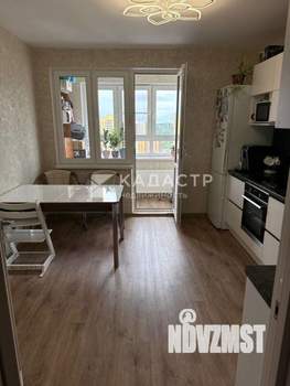 2-к квартира, вторичка, 69м2, 14/18 этаж