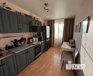 3-к квартира, вторичка, 63м2, 8/10 этаж