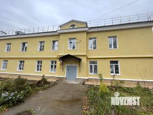 2-к квартира, вторичка, 55м2, 1/2 этаж