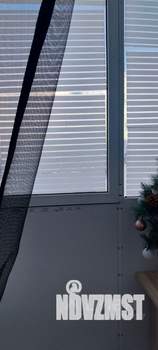 Студия квартира, вторичка, 20м2, 1/3 этаж