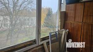 1-к квартира, вторичка, 35м2, 4/9 этаж