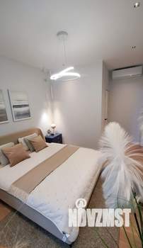 2-к квартира, вторичка, 56м2, 11/22 этаж