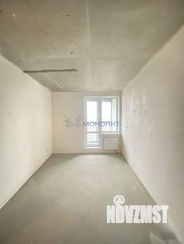 1-к квартира, вторичка, 45м2, 8/25 этаж