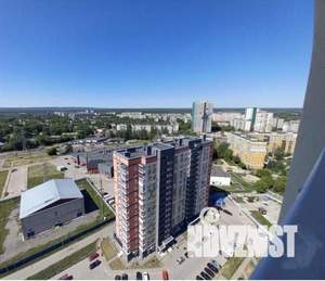 3-к квартира, вторичка, 66м2, 18/25 этаж