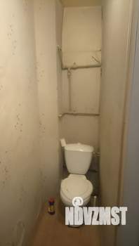 2-к квартира, вторичка, 43м2, 5/5 этаж