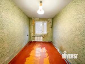 2-к квартира, вторичка, 44м2, 7/9 этаж