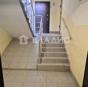 1-к квартира, вторичка, 33м2, 2/9 этаж
