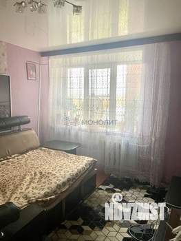 1-к квартира, вторичка, 24м2, 7/9 этаж