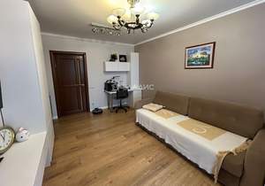3-к квартира, сданный дом, 85м2, 3/17 этаж