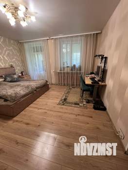 2-к квартира, вторичка, 60м2, 2/2 этаж