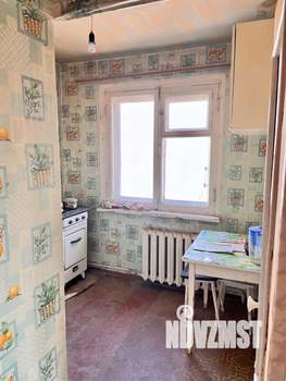 1-к квартира, вторичка, 30м2, 5/5 этаж