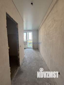 Студия квартира, вторичка, 22м2, 3/3 этаж